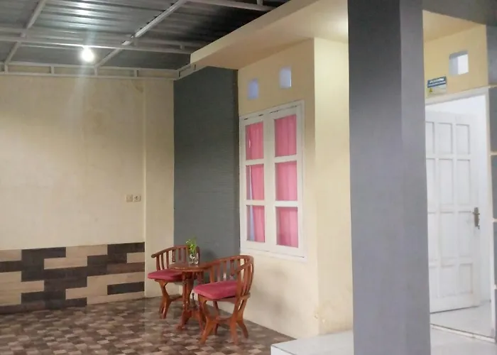 Soraya Homestay 2