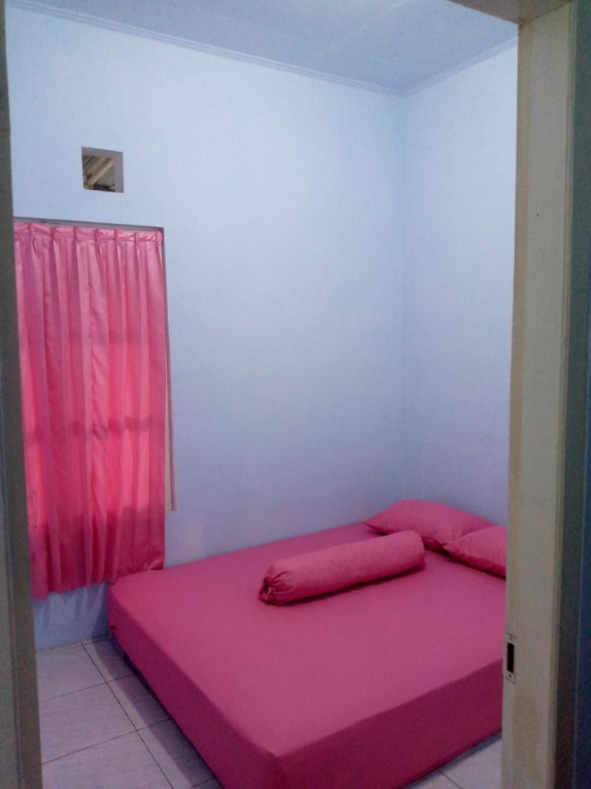 Rumah liburan Soraya 2