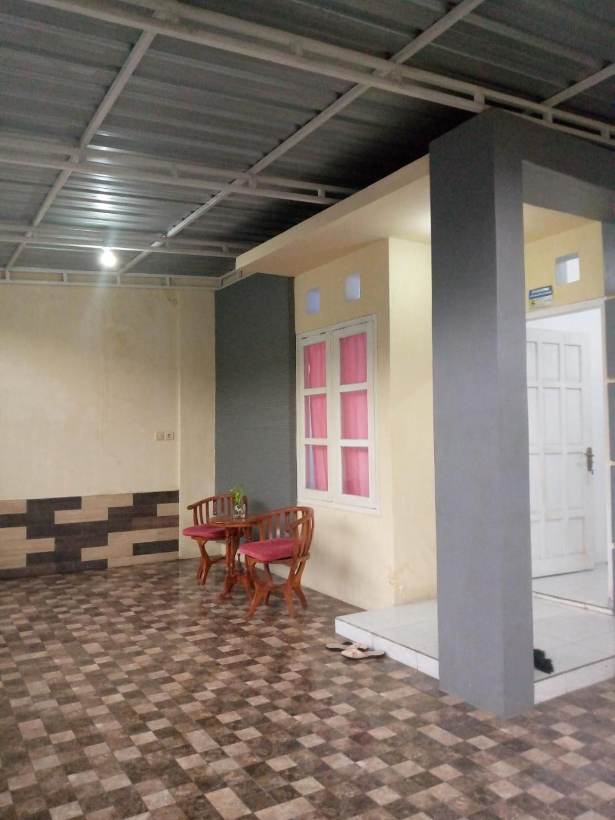 Rumah liburan Soraya 2 Tulungagung