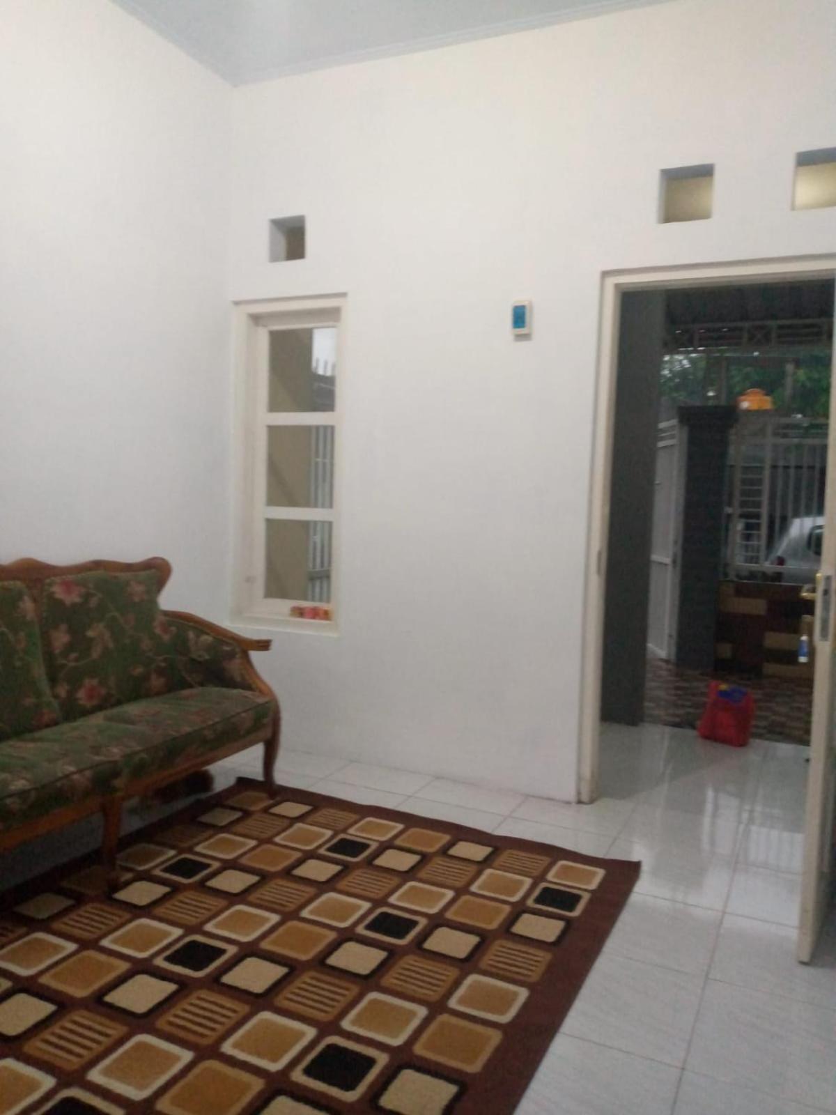 Rumah liburan Soraya 2 *