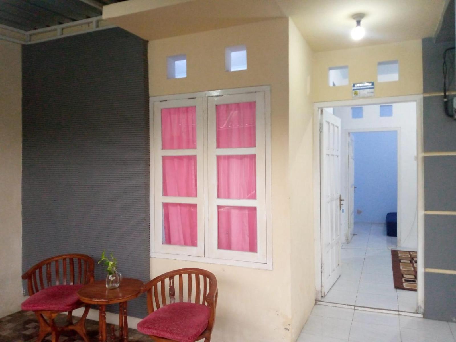 Rumah liburan Soraya 2 *