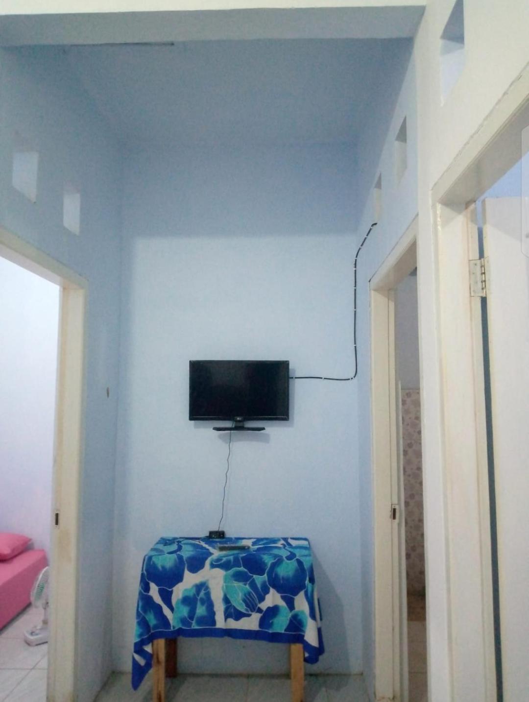 Rumah liburan Soraya 2
